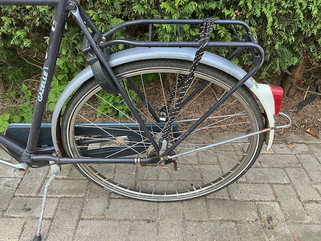 Gazelle impala herenfiets - afbeelding 2 van  10