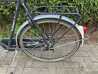 Gazelle impala herenfiets - afbeelding 2 van  10