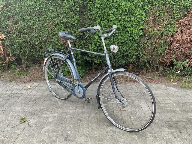Gazelle impala herenfiets - afbeelding 1 van  10