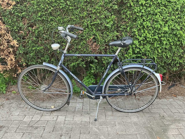Gazelle impala herenfiets - afbeelding 3 van  10