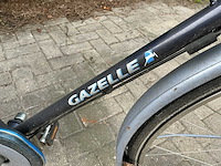 Gazelle impala herenfiets - afbeelding 4 van  10