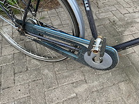 Gazelle impala herenfiets - afbeelding 7 van  10