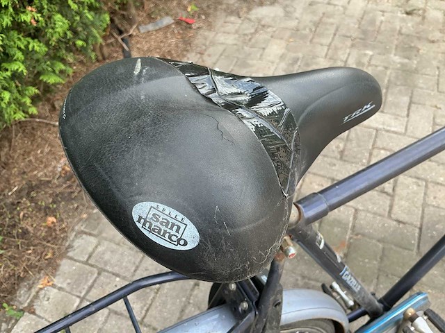 Gazelle impala herenfiets - afbeelding 8 van  10