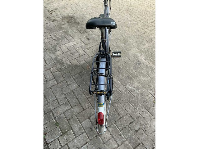 Gazelle impala herenfiets - afbeelding 9 van  10