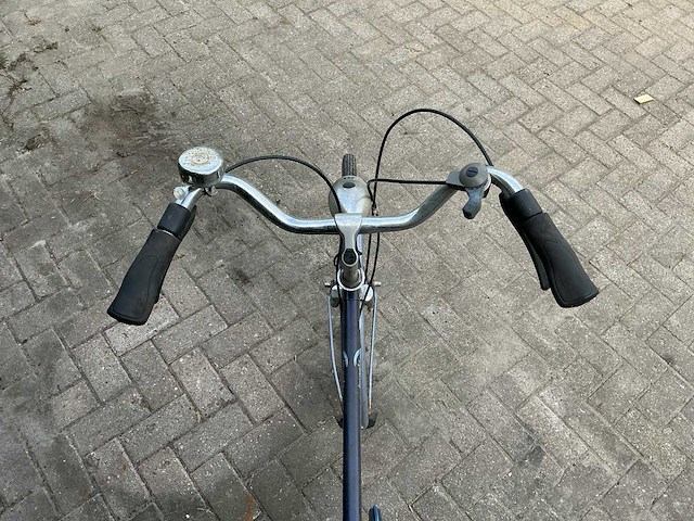 Gazelle impala herenfiets - afbeelding 10 van  10