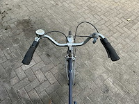 Gazelle impala herenfiets - afbeelding 10 van  10