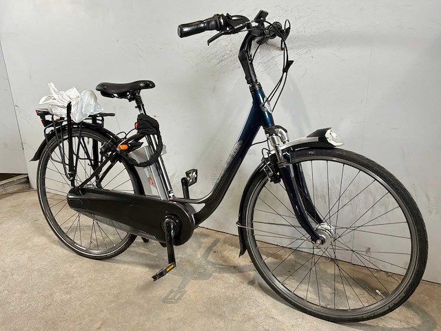 Gazelle impulse elektrische fiets - afbeelding 1 van  7