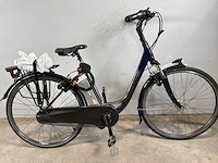 Gazelle impulse elektrische fiets - afbeelding 2 van  7