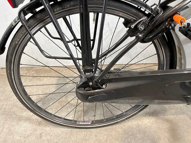 Gazelle impulse elektrische fiets - afbeelding 4 van  7