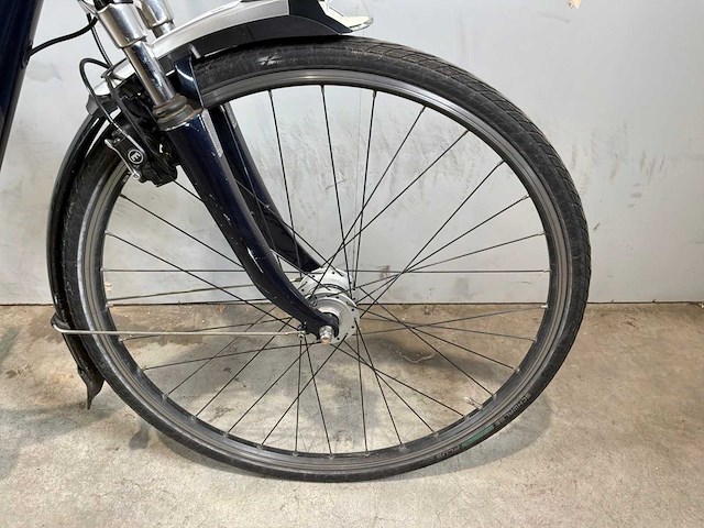 Gazelle impulse elektrische fiets - afbeelding 5 van  7