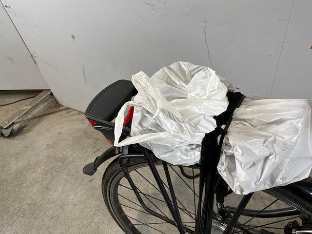 Gazelle impulse elektrische fiets - afbeelding 6 van  7