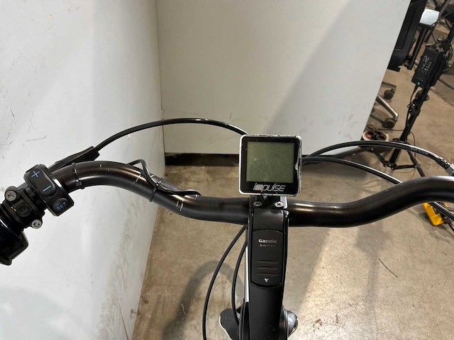Gazelle impulse elektrische fiets - afbeelding 7 van  7