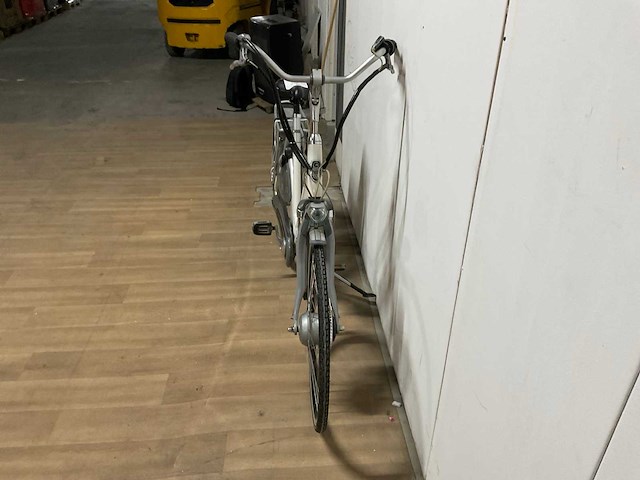 Gazelle innergy chamonix elektrische fiets - afbeelding 3 van  14