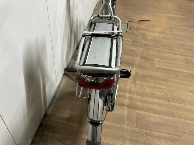 Gazelle innergy chamonix elektrische fiets - afbeelding 6 van  14