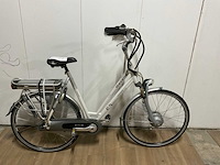 Gazelle innergy chamonix elektrische fiets - afbeelding 1 van  14