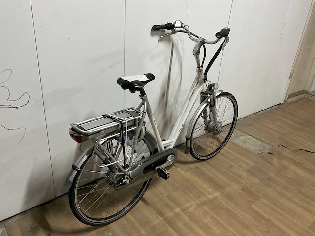 Gazelle innergy chamonix elektrische fiets - afbeelding 8 van  14