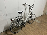 Gazelle innergy chamonix elektrische fiets - afbeelding 8 van  14