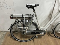 Gazelle innergy chamonix elektrische fiets - afbeelding 9 van  14
