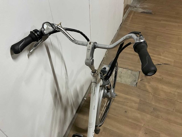 Gazelle innergy chamonix elektrische fiets - afbeelding 11 van  14
