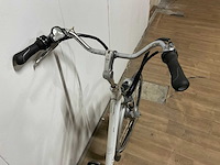 Gazelle innergy chamonix elektrische fiets - afbeelding 11 van  14