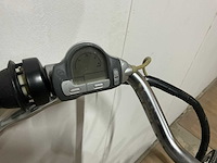 Gazelle innergy chamonix elektrische fiets - afbeelding 12 van  14