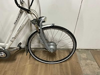 Gazelle innergy chamonix elektrische fiets - afbeelding 13 van  14
