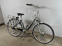 Gazelle innergy elektrische dames fiets