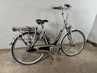 Gazelle innergy elektrische dames fiets - afbeelding 2 van  7