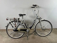 Gazelle innergy elektrische dames fiets - afbeelding 3 van  7