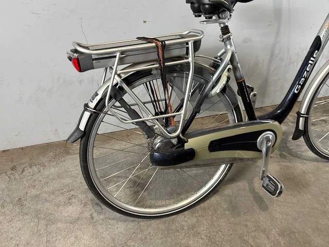 Gazelle innergy elektrische dames fiets - afbeelding 4 van  7