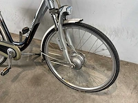 Gazelle innergy elektrische dames fiets - afbeelding 5 van  7