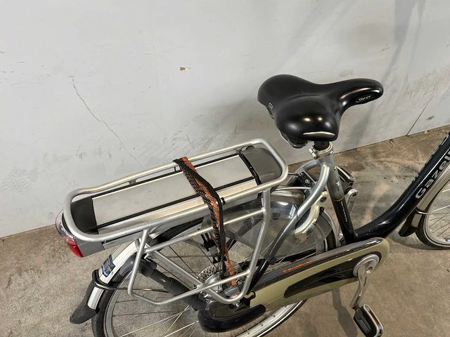 Gazelle innergy elektrische dames fiets - afbeelding 6 van  7