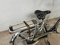 Gazelle innergy elektrische dames fiets - afbeelding 6 van  7