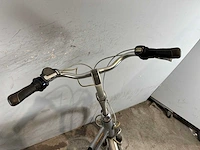 Gazelle innergy elektrische dames fiets - afbeelding 7 van  7