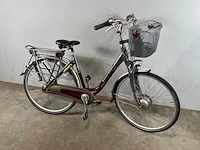 Gazelle innergy elektrische dames fiets