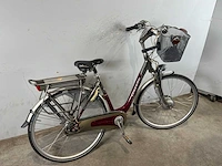 Gazelle innergy elektrische dames fiets - afbeelding 3 van  9