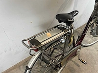 Gazelle innergy elektrische dames fiets - afbeelding 5 van  9