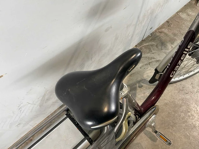 Gazelle innergy elektrische dames fiets - afbeelding 6 van  9