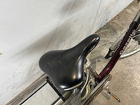 Gazelle innergy elektrische dames fiets - afbeelding 6 van  9