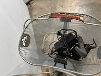 Gazelle innergy elektrische dames fiets - afbeelding 9 van  9