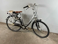 Gazelle innergy elektrische dames fiets