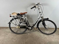 Gazelle innergy elektrische dames fiets - afbeelding 3 van  7