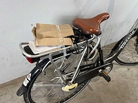 Gazelle innergy elektrische dames fiets - afbeelding 4 van  7