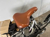 Gazelle innergy elektrische dames fiets - afbeelding 6 van  7