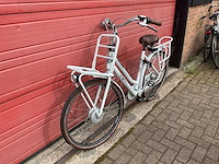 Gazelle innergy elektrische fiets - afbeelding 1 van  8