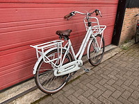 Gazelle innergy elektrische fiets - afbeelding 2 van  8