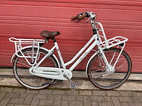Gazelle innergy elektrische fiets - afbeelding 3 van  8