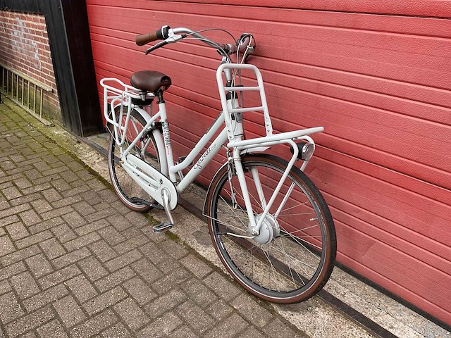 Gazelle innergy elektrische fiets - afbeelding 4 van  8