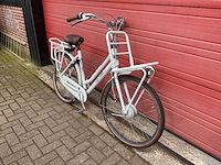 Gazelle innergy elektrische fiets - afbeelding 4 van  8
