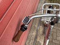 Gazelle innergy elektrische fiets - afbeelding 5 van  8